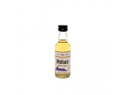 Benriach 16 Y.O.