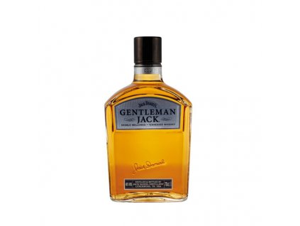 Jack Daniel´s Gentleman Jack