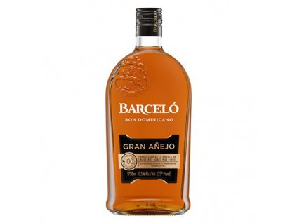 Barceló Gran Anejo