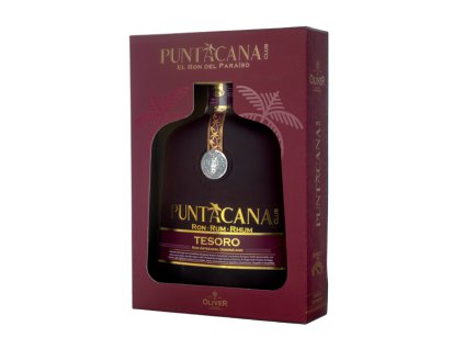 Puntacana Tesoro