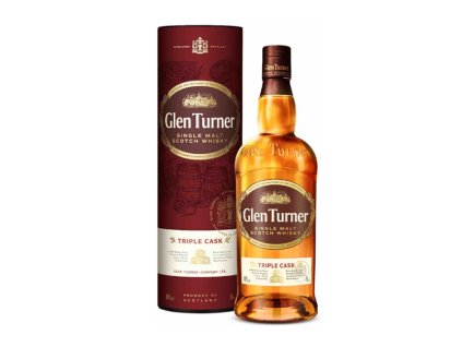 Glen Turner Triple