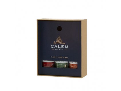 Cálem Box