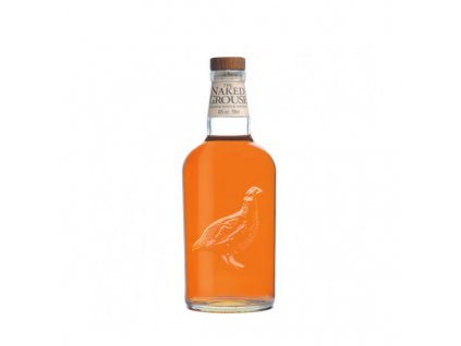 Famous Grouse Naked