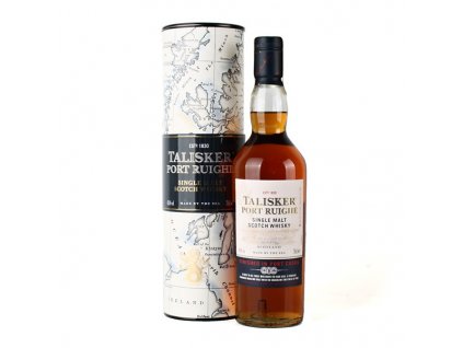 Talisker Port Ruighe