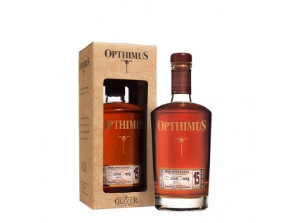 Opthimus 15 Anos Res Laude