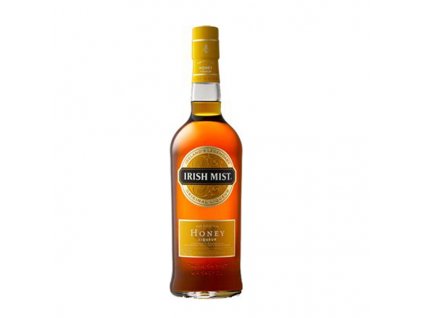 Irish Mist Honey Liqueur