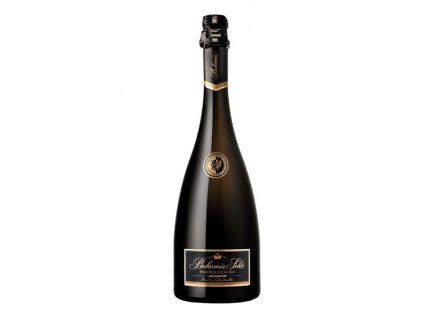 Bohemia Sekt Prestige Demi