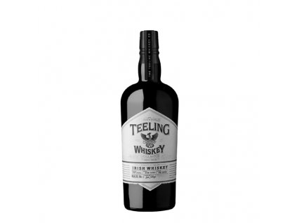 Teeling Small Batch Cask Rum Whiskey