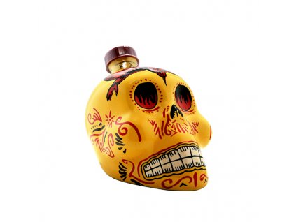 KAH tequila reposado