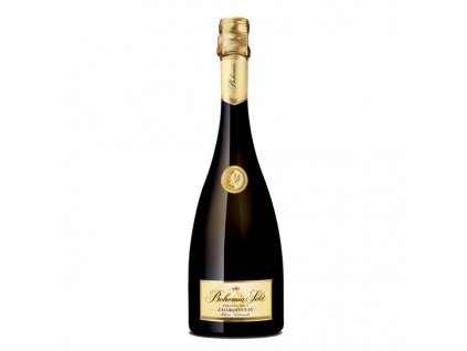 Bohemia Sekt Prestige Chardonnay Brut