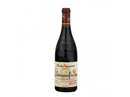 Châteauneuf-du-Pape Clos de Brusquieres