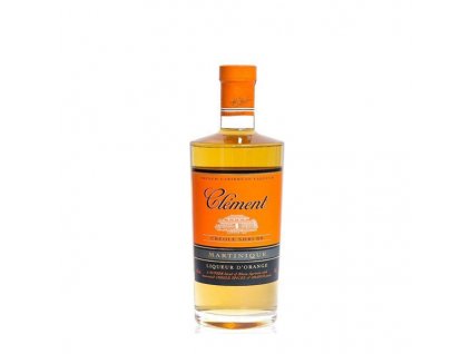 Clément Créole Shrubb Liquer D'Orange