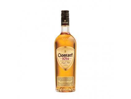 Clontarf 1014 Single Malt Irish Whiskey