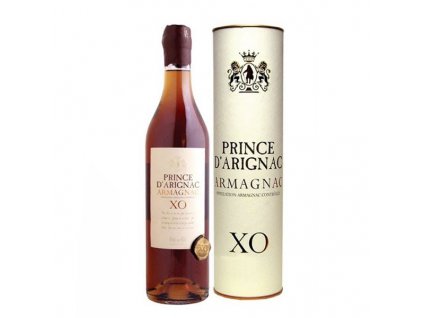 Armagnac Prince D´Arignac X.O.