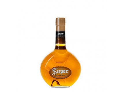 Nikka Super Rare Old Rich&Smooth