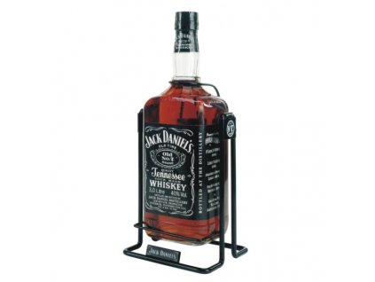 Jack Daniel's 3 l kolébka