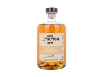 Ultimatum Infinitum 12 Y.O.