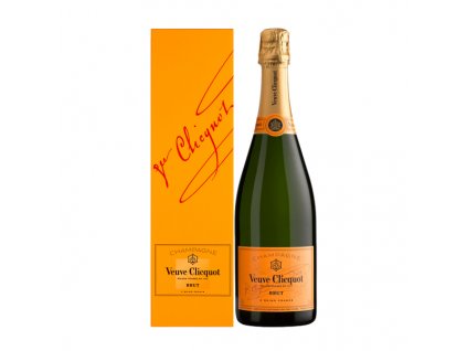 Veuve Clicquot Brut