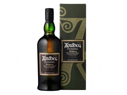 Ardbeg Uigeadail