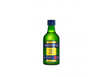 Becherovka