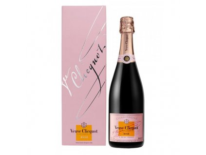 Veuve Clicquot Rosé