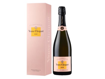 Veuve Clicquot Rosé