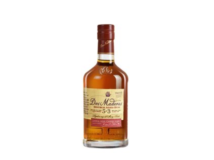 Rum Dos Maderas P.X. 5+3