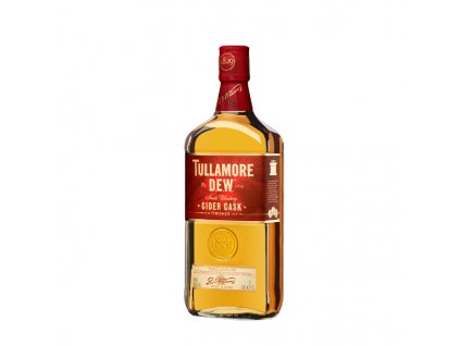 Tullamore Dew Cider Cask
