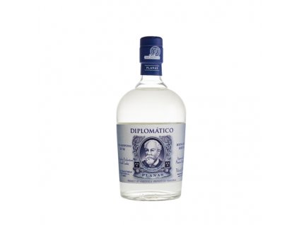 Diplomático Planas