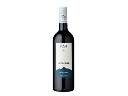 Passo Doble Malbec Corvina