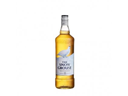 Famous Grouse Snow