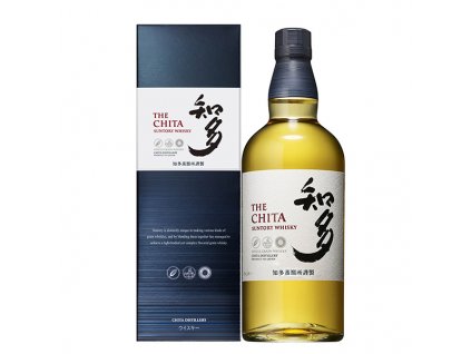 Suntory Chita Single Grain Whisky