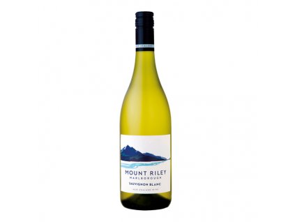 Mount Riley Marlborough Sauvignon Blanc 0,75 l