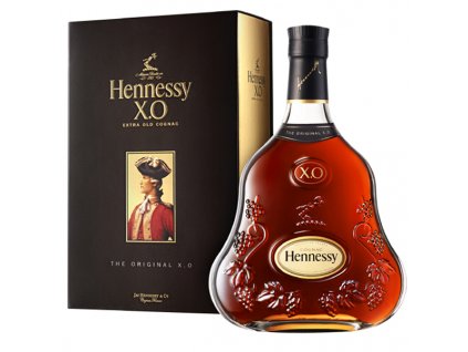 Hennessy X.O.