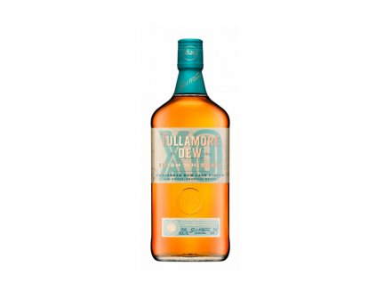 Tullamore Dew X.O. Rum Cask