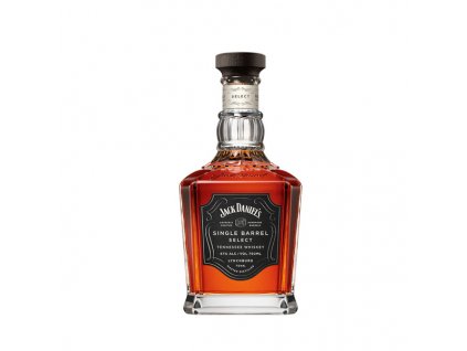 Jack Daniel's Single Barrel