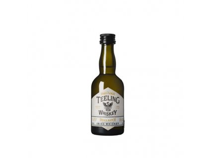 Teeling Small Batch Cask Rum Whiskey