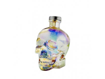 Crystal Head Aurora