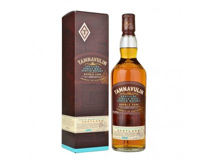 Tamnavulin Double Cask