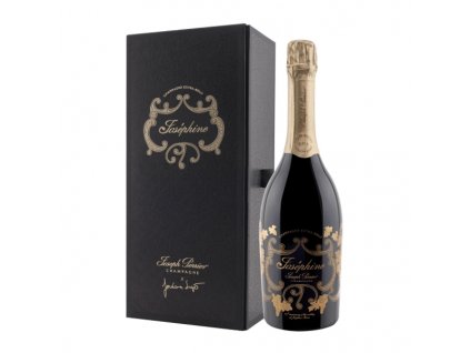 Joseph Perrier Cuvée Josephine 2014