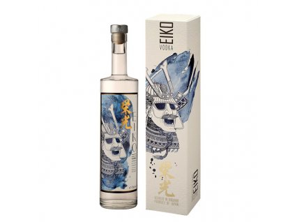 Eiko Japanese Vodka