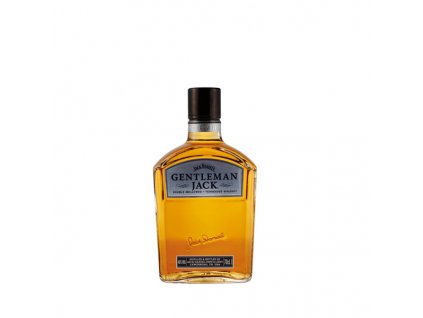 Jack Daniel´s Gentleman Jack