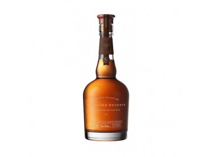 Woodford Masters Collection Chocolate Malted