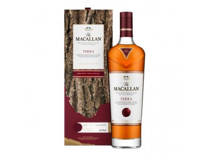 Macallan Terra