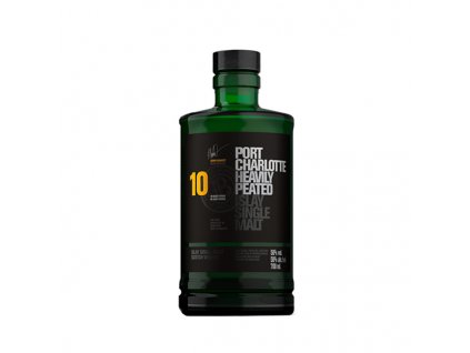 Bruichladdich Port Charlotte