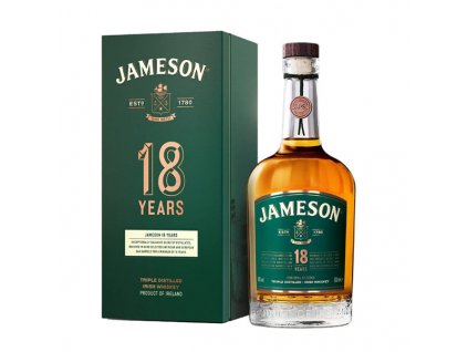 Jameson 18 Y.O. 0,7 l