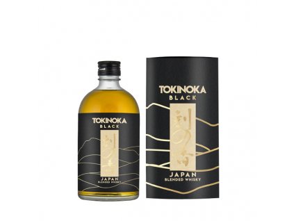 Tokinoka Black