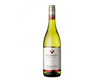 Villa Maria Marlborough Sauvignon Blanc