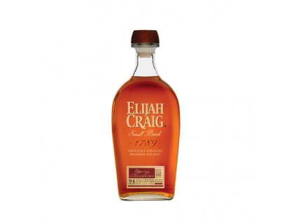 Elijah Craig Small Batch