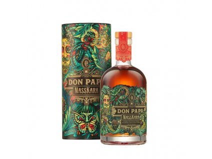 Don Papa Masskara